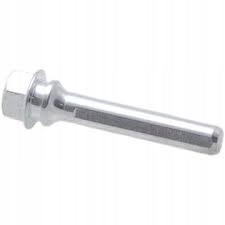 фото №1, Гвинт затискач гальмівного перед toyota corolla 00-