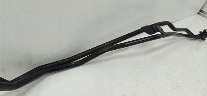 фото №4, Шланг шланг масла коробки коробки передач audi q7 vw touareg i 7l 3.0 tdi 7l6317801f