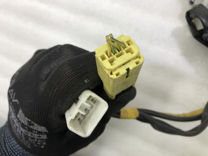 фото №7, Переключатель комбинированный 83111ag76 subaru outback