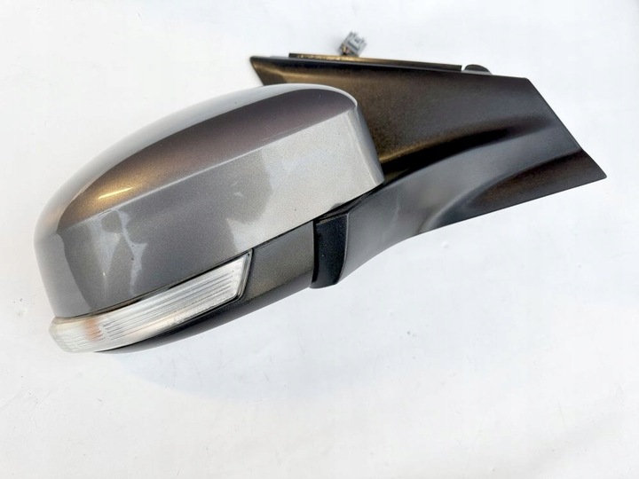 фото №1, Ford mondeo mk4 рестайлінг дзеркало двері праві ba7 la