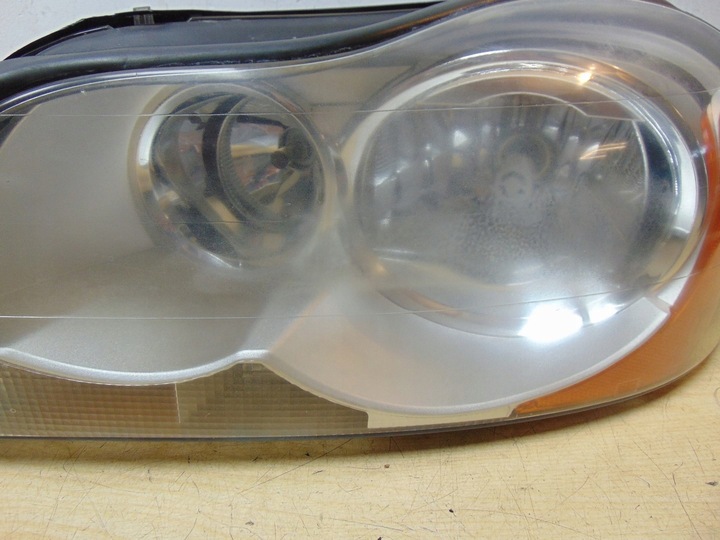 фото №6, Лампа ліва перед ксенон volvo xc90 89007593