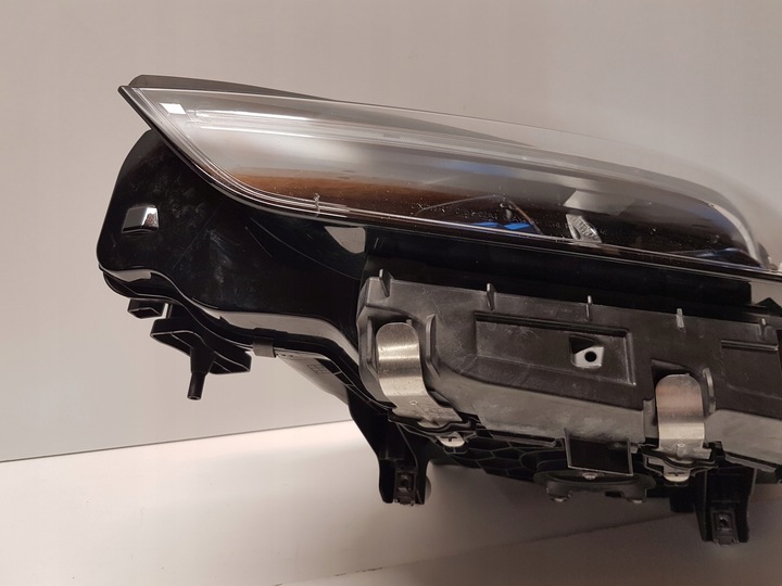 фото №9, Лампа передня ліва bmw g14 g15 g16 laser 5a41015