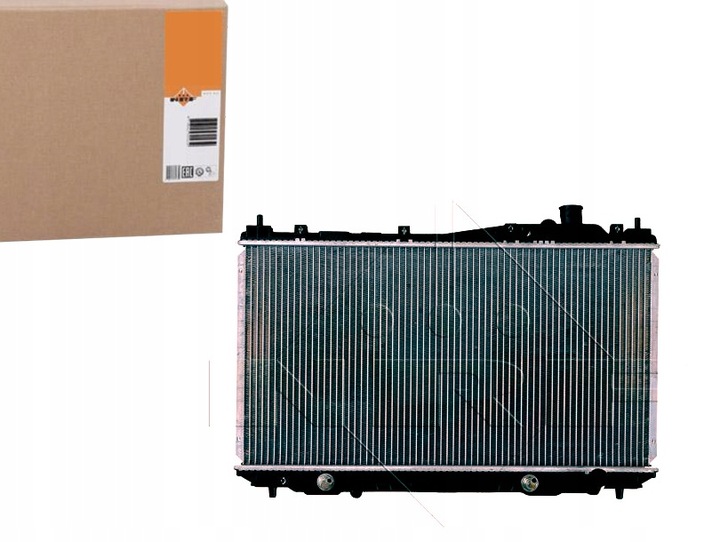 фото №15, 53570 nrf радіаторів води