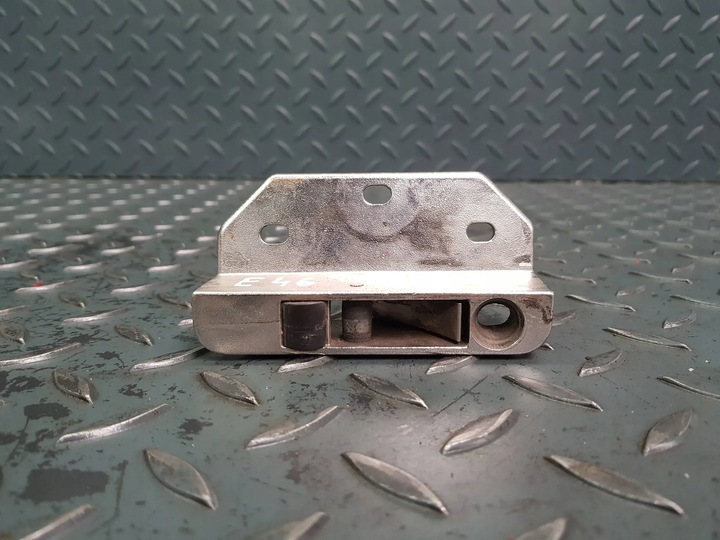 фото №5, Замок правий дах складного 8 204 286 bmw 3 e46 cabrio