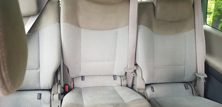 фото №11, Renault espace iv 2,0 turbo бензин генератор 2549098a