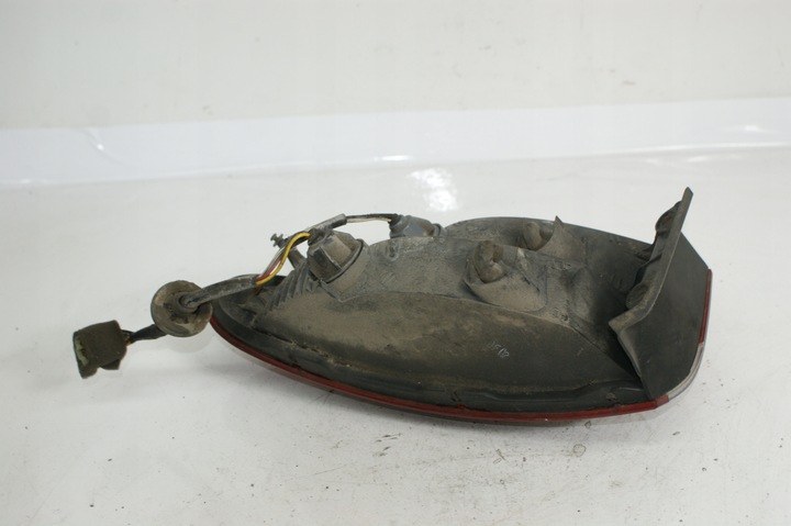 фото №8, Лампа левая задняя левый зад крыло лампа крыльев daewoo lanos 0311-001455