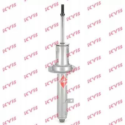 фото №2, Kyb 551127 амортизатор lexus p. lexus is ii 2.5