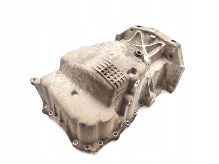 фото №11, Renault scenic поддон масла 1.5 dci дизель 78kw 106 hp 8200451325 2010