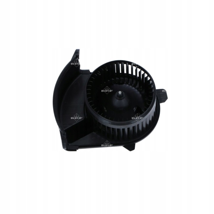 фото №3, Вентилятор интерьера nrf 34155