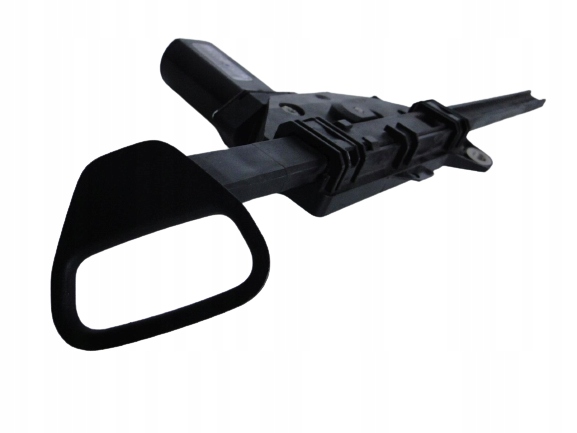 фото №1, Mercedes e 207 w207 натяжитель podajnik ремня левый