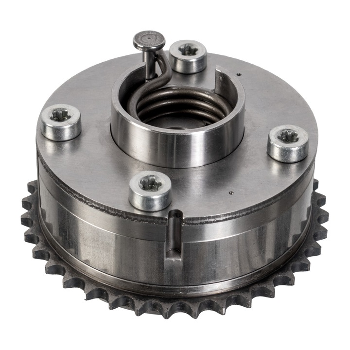 фото №1, Колесо змінних faz розподільний вал daihatsu charade viii subaru trezia toyota auri