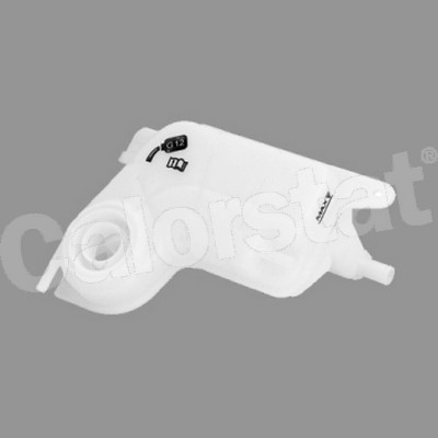 фото №2, Calorstat by vernet бак розширювальний+ кришка