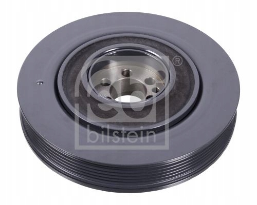 фото №2, Колесо пасове вала 27823/feb febi bilstein