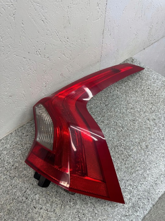 фото №7, Лампа праві зад volvo v60 i 2011-2018 варшава 31395929
