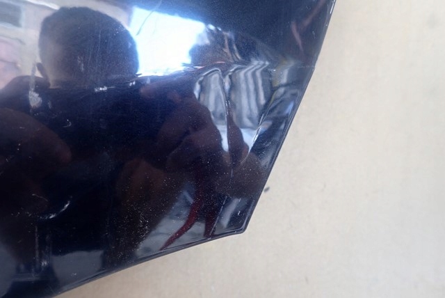 фото №7, Двері ліві задні лівий зад nissan qashqai 2 ii 14-