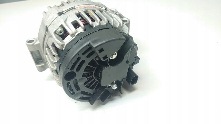 фото №1, Генератор mini cooper 1.6 01-08 майже новий, замінник компанії era