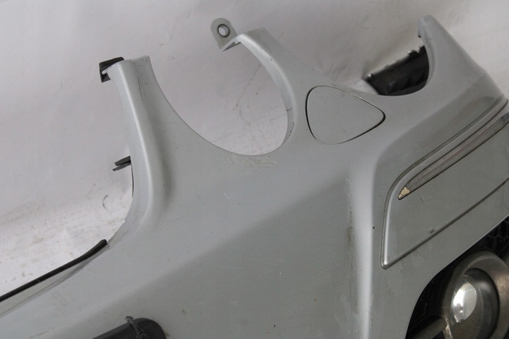 фото №14, Mercedes e класс w211 рестайлинг 2006r- бампер перед переднее 775 - код краски