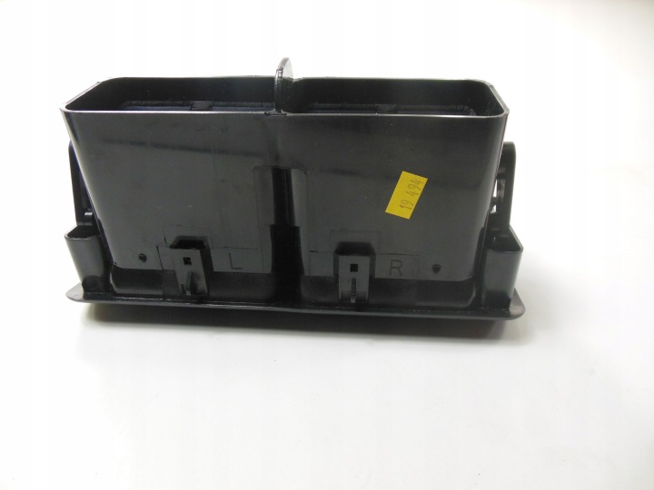 фото №7, Решітка повітропровід ford escort/orion 1986-1990 da oem номер 6175338