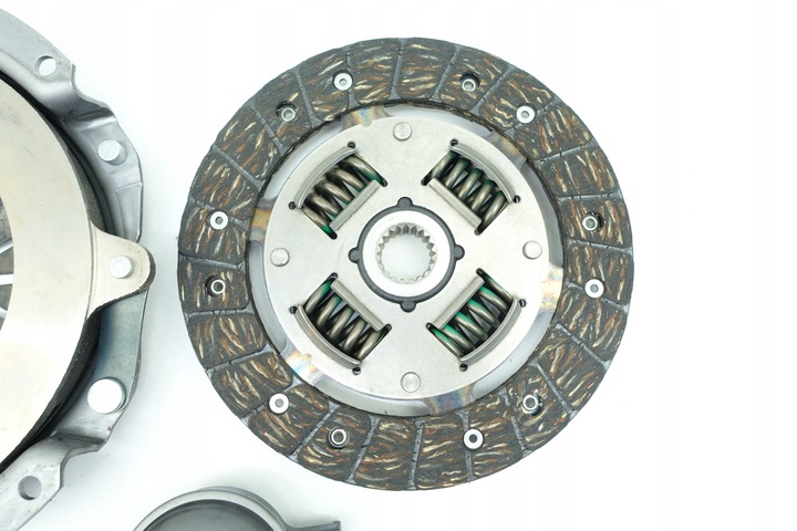 фото №16, Spr.kpl.fiat siena 1,4/1,6