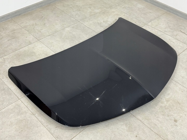 фото №8, Opel astra l vi капот гарна