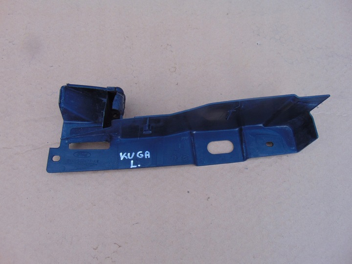 фото №9, Захист стійка крила ліва права ford kuga mk1