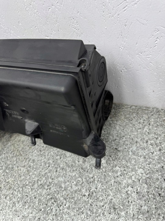 фото №12, Корпус фильтра воздуха volvo c70 ii 2009-2013 2.5 t 30650076