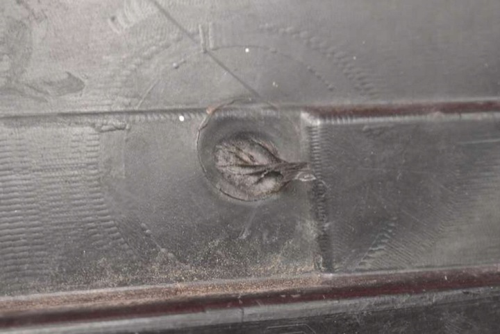 фото №9, Підкрилок ліві перед передні 74151-tl0-g000 honda accord 8 viii 07-11