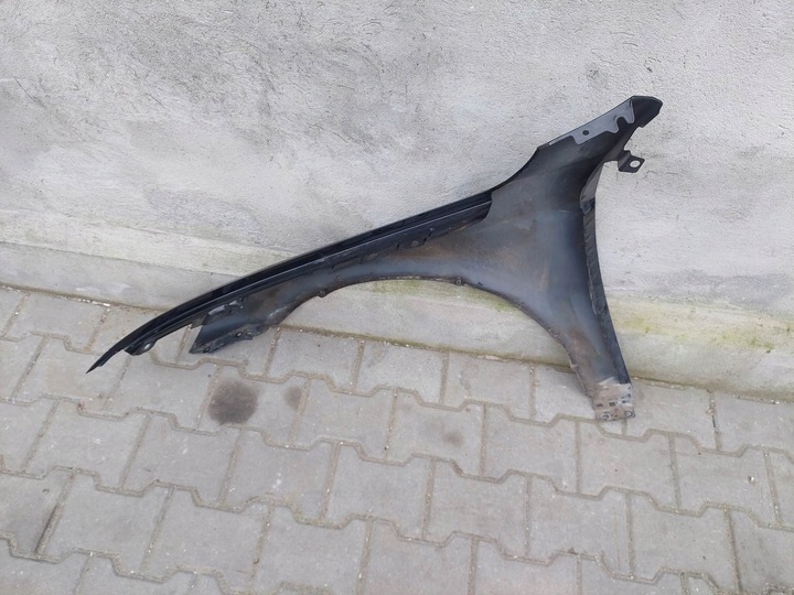 фото №8, Vw passat b8 15- крыло правые перед переднее