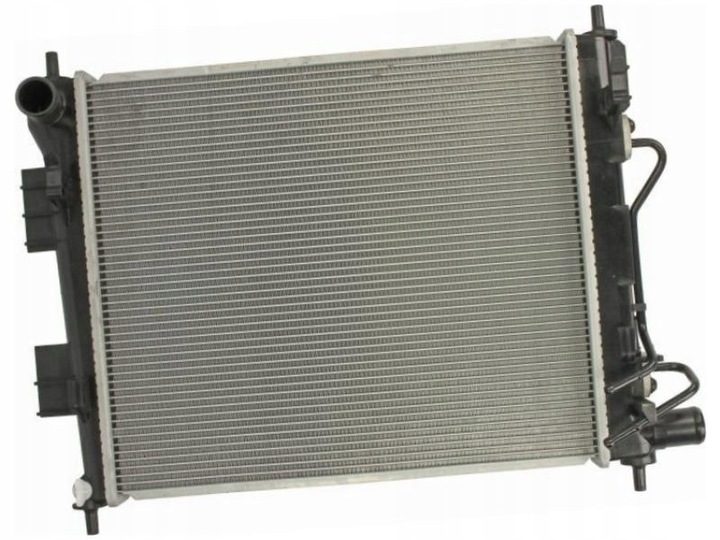 фото №1, Радиаторов hyundai i10 ii mk2 1.0 1.2