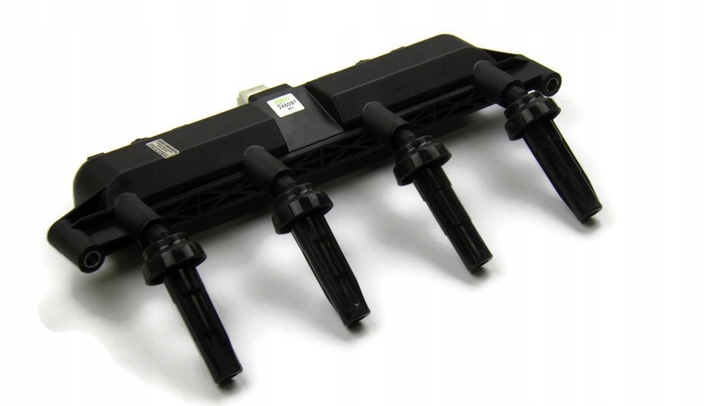 фото №2, Катушка зажигания citroen xsara c2 c3 1.1 1.4 valeo