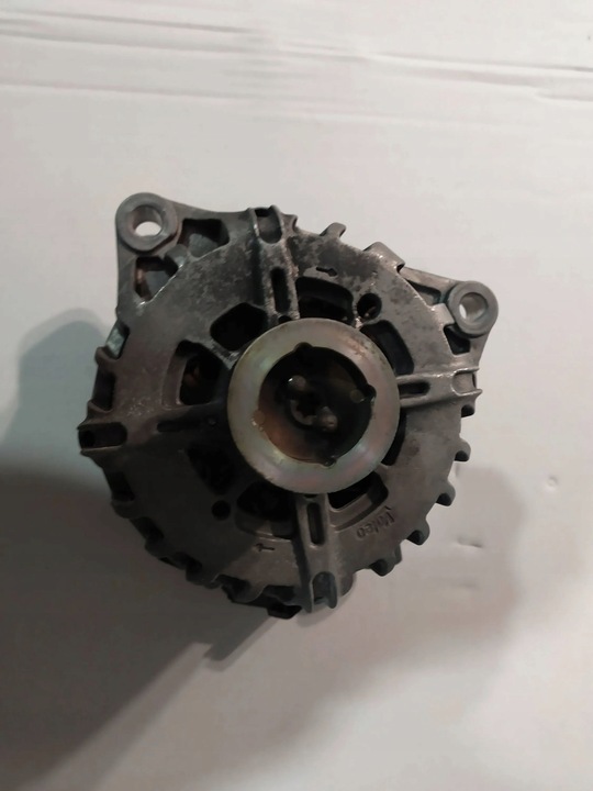 фото №14, Генератор stat сплав citroen ds4 peugeot 308 t9 3008 ii 2.0 блакитний hdi