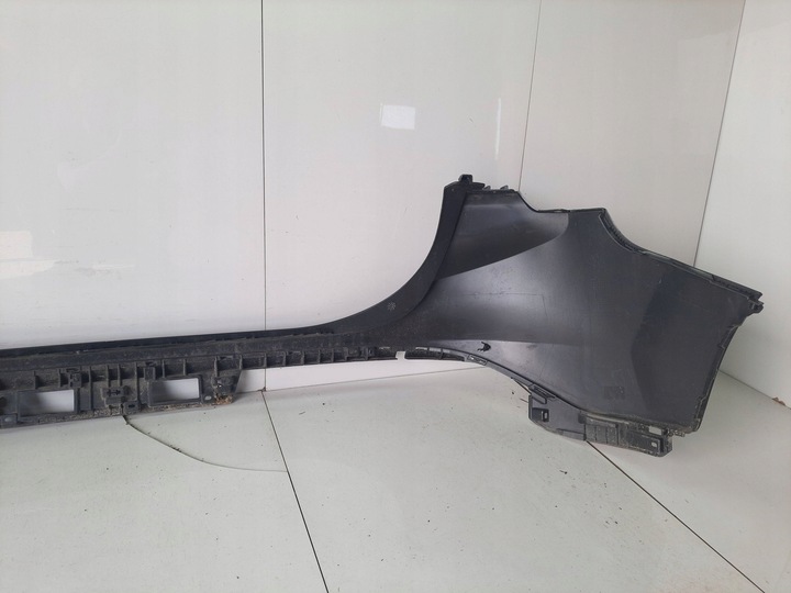 фото №9, Hyundai santa fe 2020 з задній бампер задній