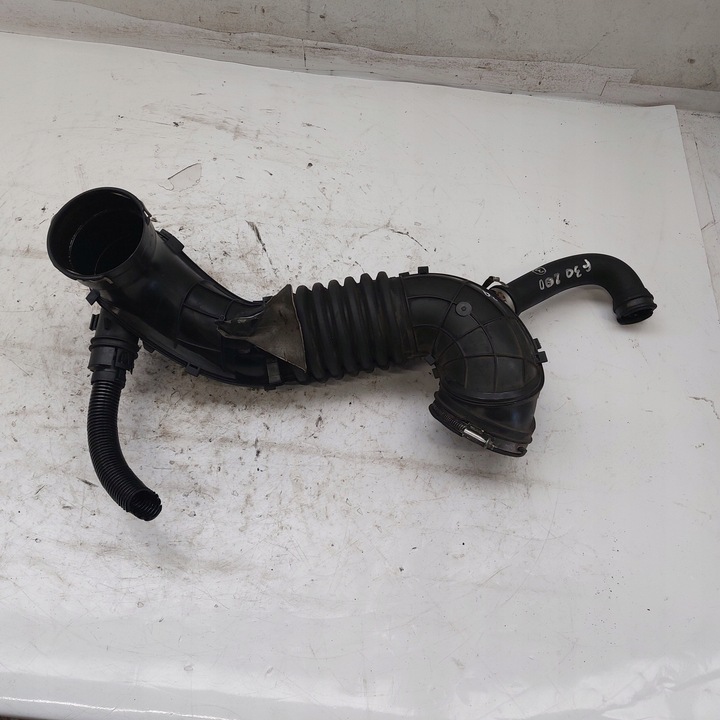 фото №6, Bmw f30 2,0d труба повітря повітропровід повітря 586509 7810745