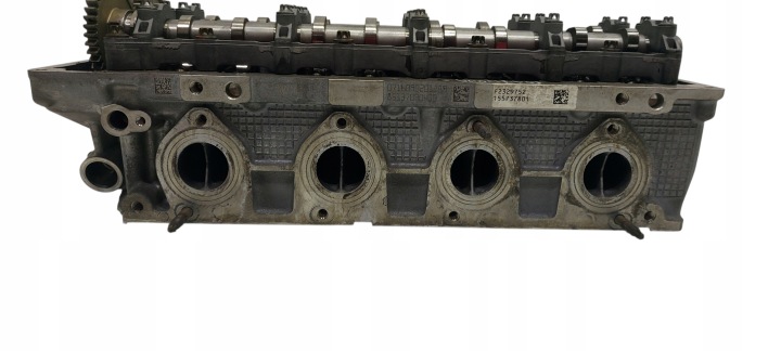 фото №10, Bmw f20 f30 f10 f36 комплектная головка з распредвалы b47d20a 8513709