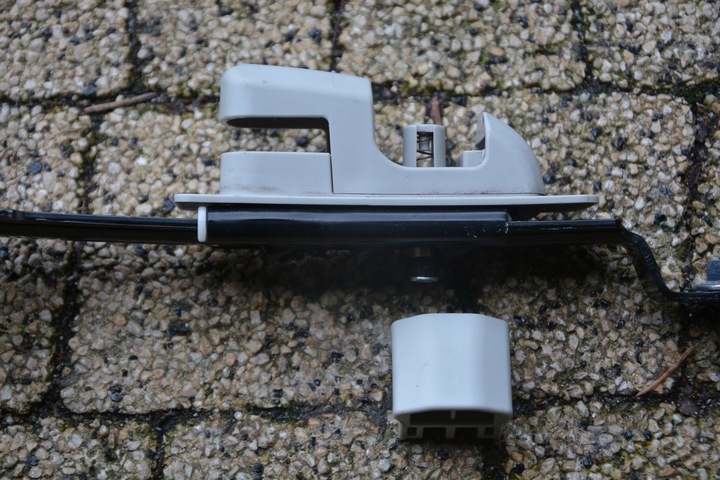 фото №9, Регулировка высоты ремня безопасности mazda 6 vi gj 2.0 бензин