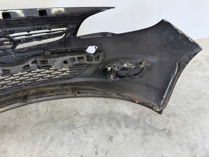 фото №7, Бампер перед переднє opel astra j iv рестайлінг 13368660