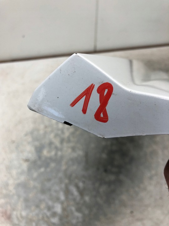 фото №9, Планка двері правий перед audi q2 s-line 81a853960a