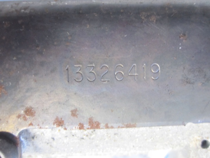 фото №5, Astra j gtc 12r рульова колонка 22762556 13326419 a2c53409480 13328668