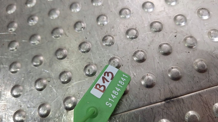 фото №9, Механизм моторчик дворник перед 7193036 bmw 1 e81 рестайлинг e87 европа