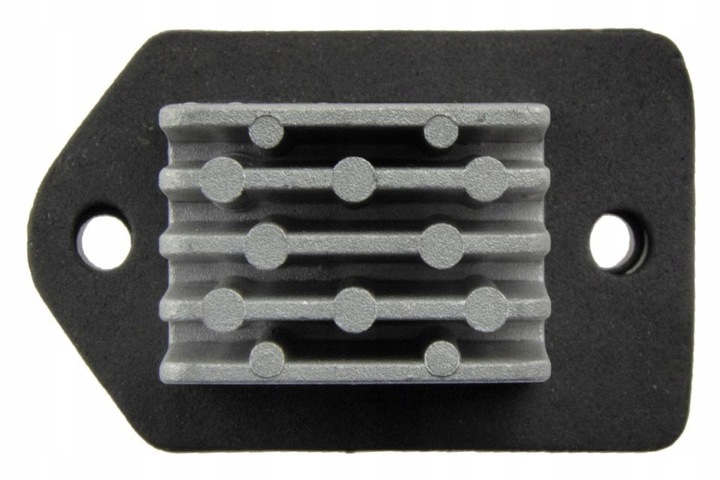 фото №11, Резистор вентилятор chevrolet captiva 2011-,opel antara 2006-