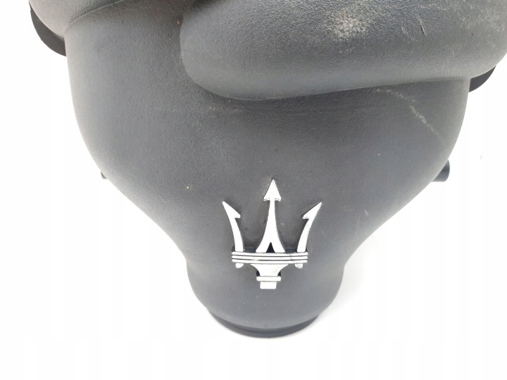 фото №13, 2006 maserati quattroporte колектор впускний  7652102