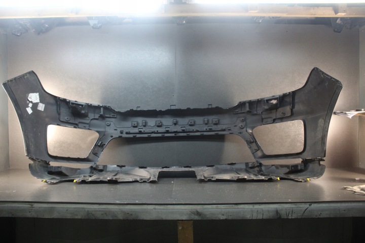 фото №6, Бампер перед передний range rover sport svr l494