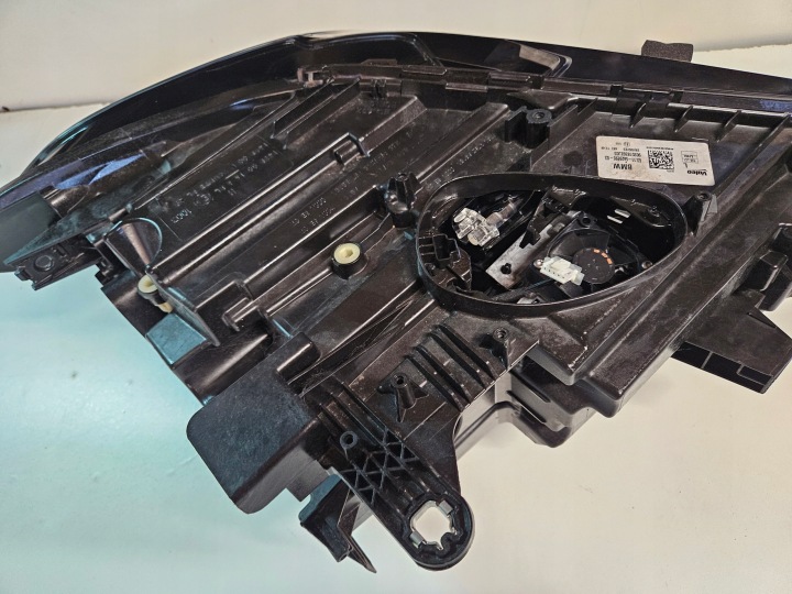 фото №10, Bmw x2 f39 рестайлинг полный led фара левое 63115a29e95 5a29e95