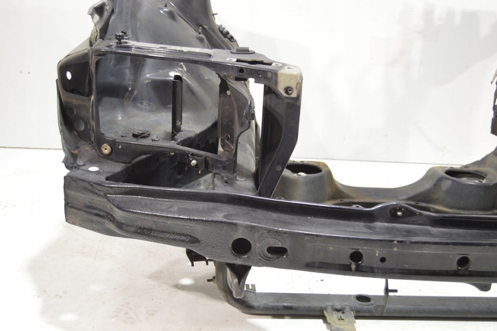 фото №7, Pas переднє перед фартух лівий правий лонжерон mercedes sl r129