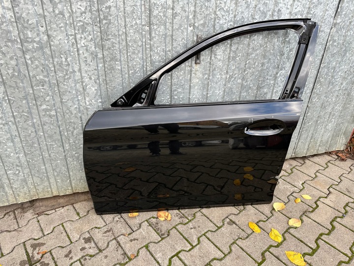 фото №10, Bmw 5 g30 g31 дверь передние левая оригинальные