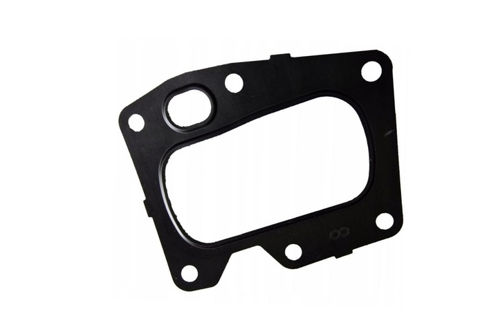 фото №13, Клапан egr радіатор peugeot citroen 2.0 e hdi 9820965980