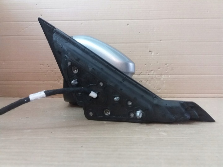 фото №10, Jeep avenger 2023r- ліві складний асистент 12 pin