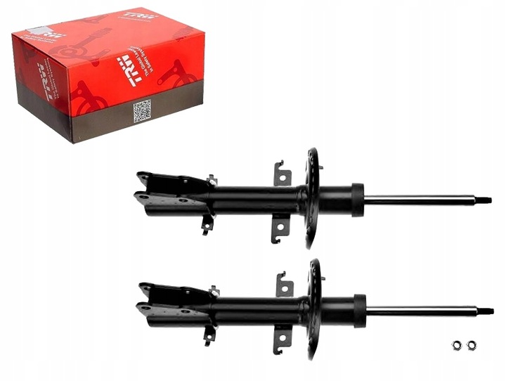 фото №1, Амортизатор trw 8200591289 543022221r 3449g r7612