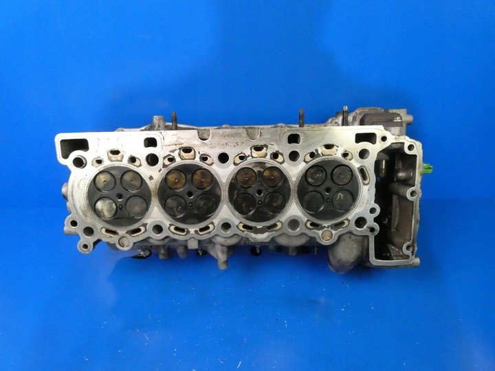 фото №6, Range rover sport l320 l322 3.6 td головка вали p