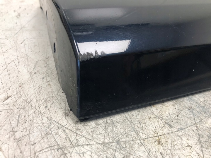 фото №5, Audi q7 4m планка дверь левый зад 4m0853969g